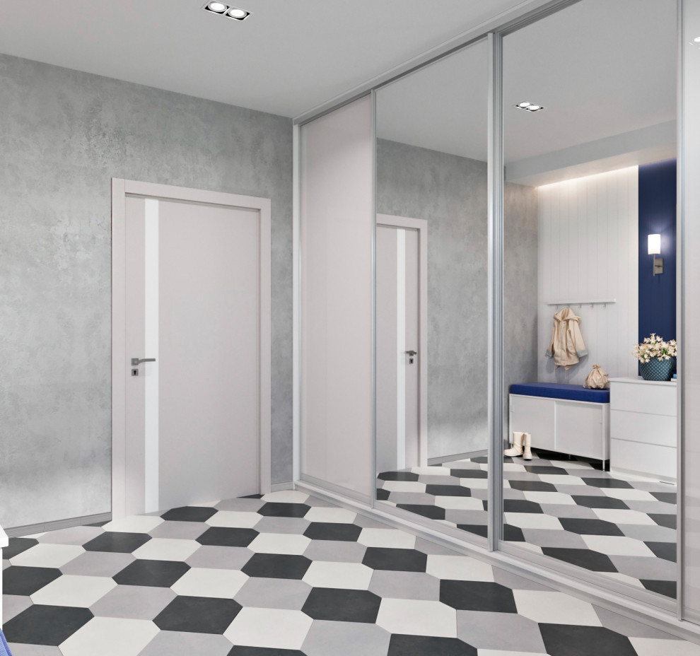 2-х этажный дом на ул. Леваневского