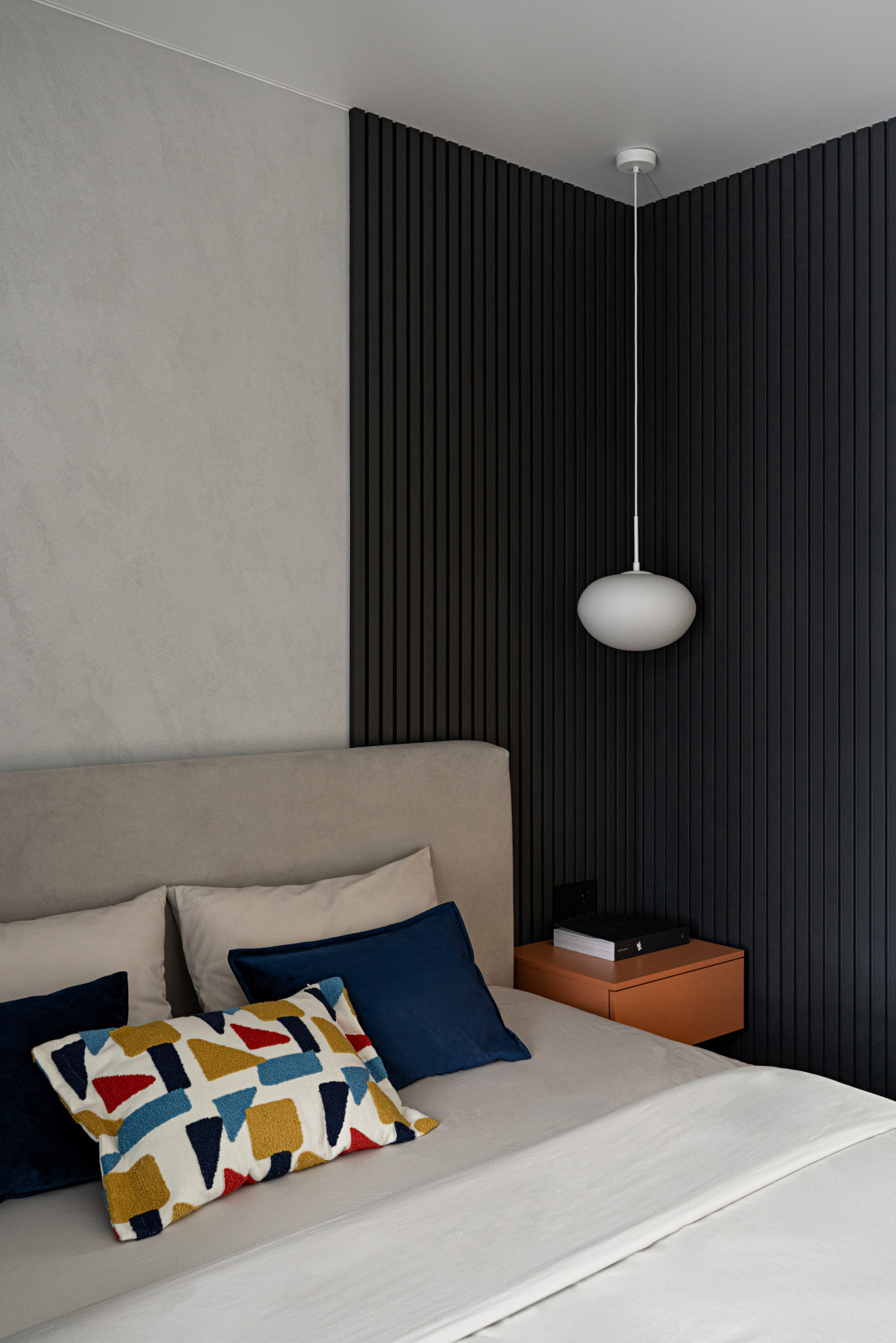 ЖК "Скайлайн" (2)