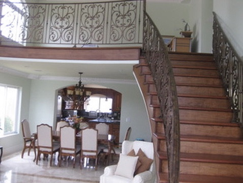 Whole House Remodel