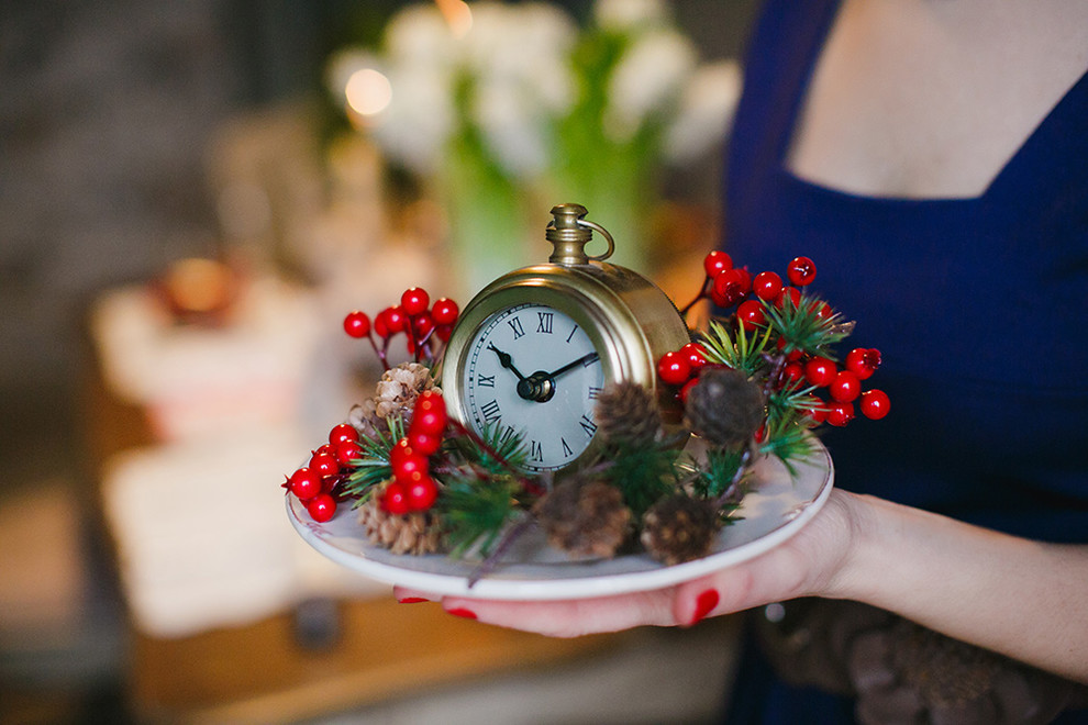 Карнавальная ночь