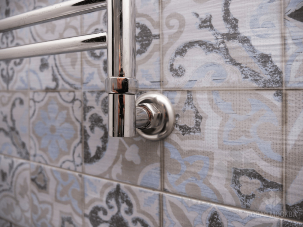 Ремонт однокомнатной квартиры 38 кв.м. в ЖК «Переделкино Ближнее»