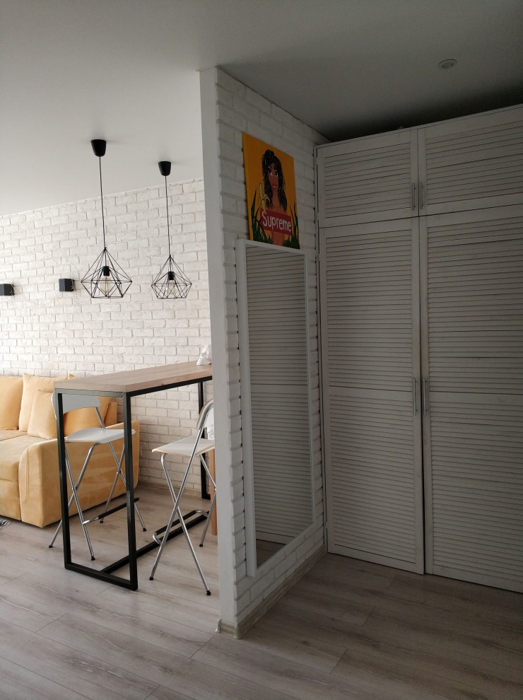 Однокомнатная квартира в Мытищах