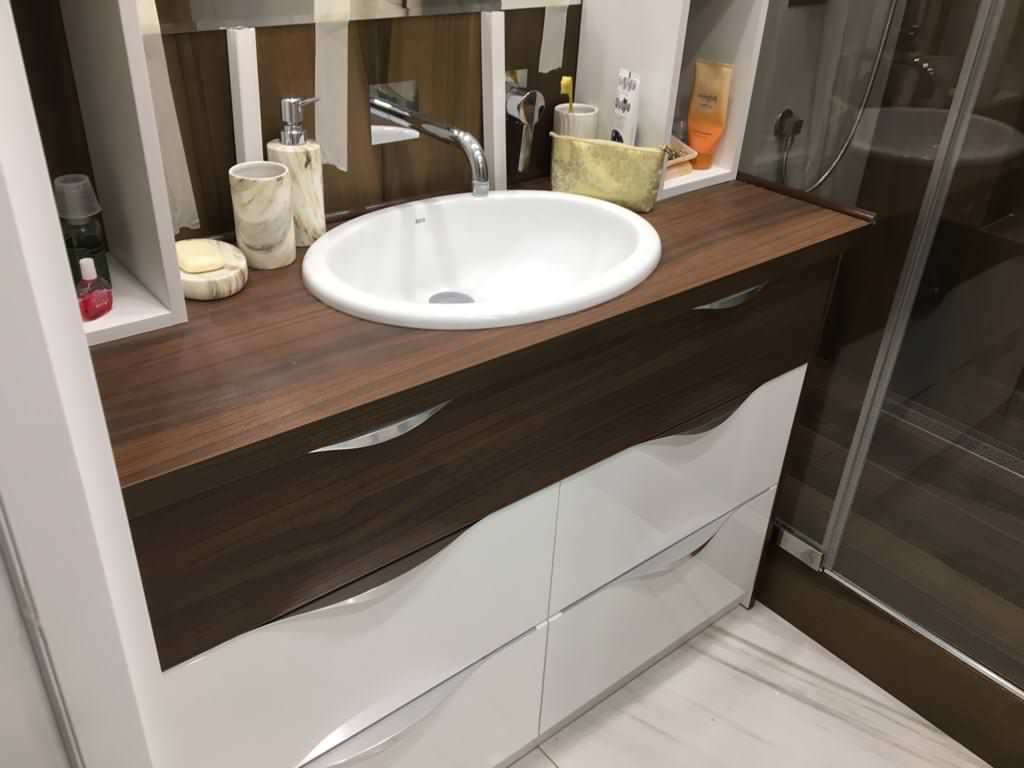 Светлана (Кухня, ванная, шкафы)