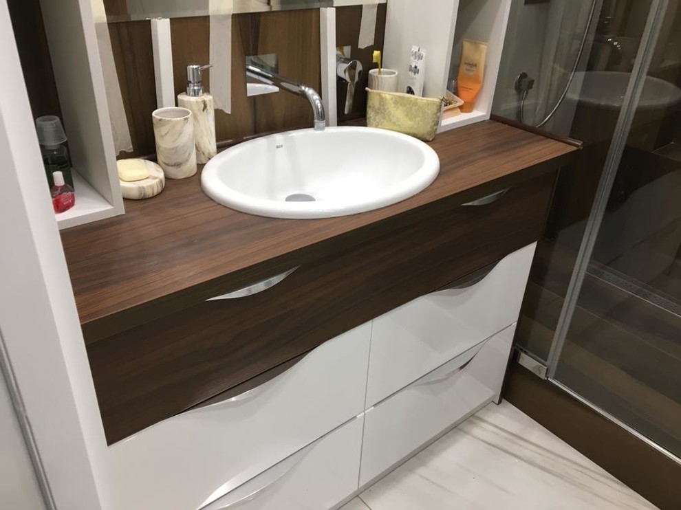 Светлана (Кухня, ванная, шкафы)