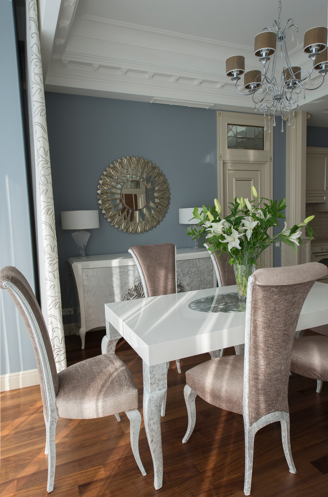 Нью-Йоркский шик