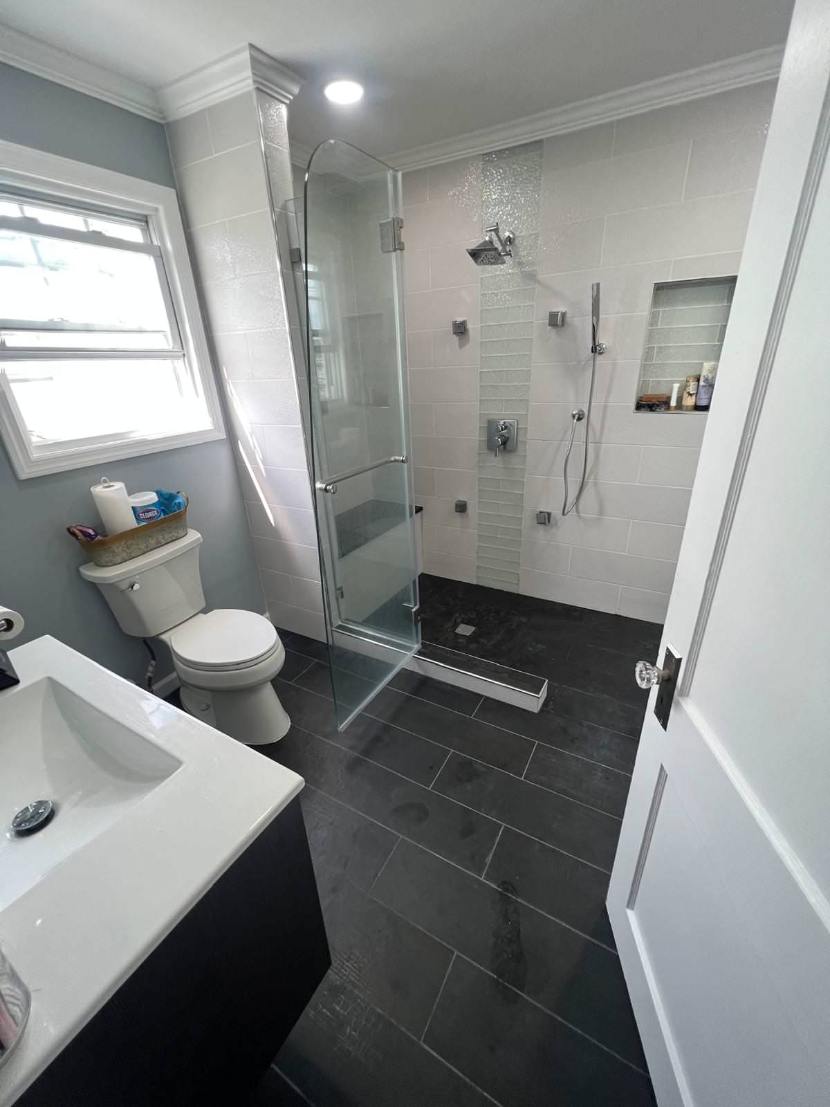 Bathroom Remodeling