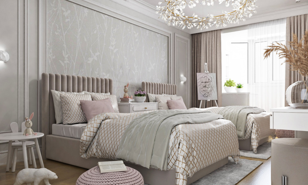 Детская комната г. Югорск