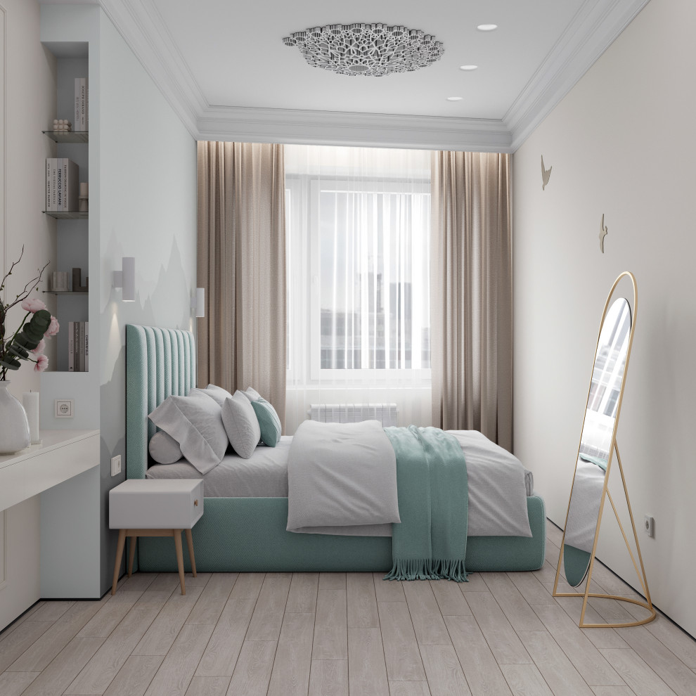 ЖК Созвездие Капитал 1