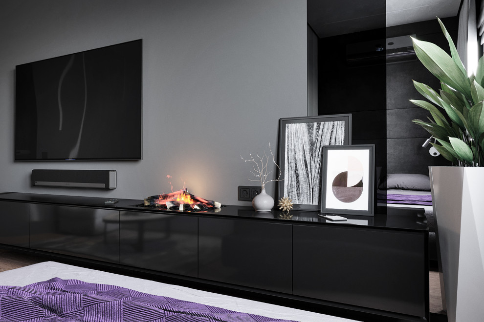 Однушка для студента.