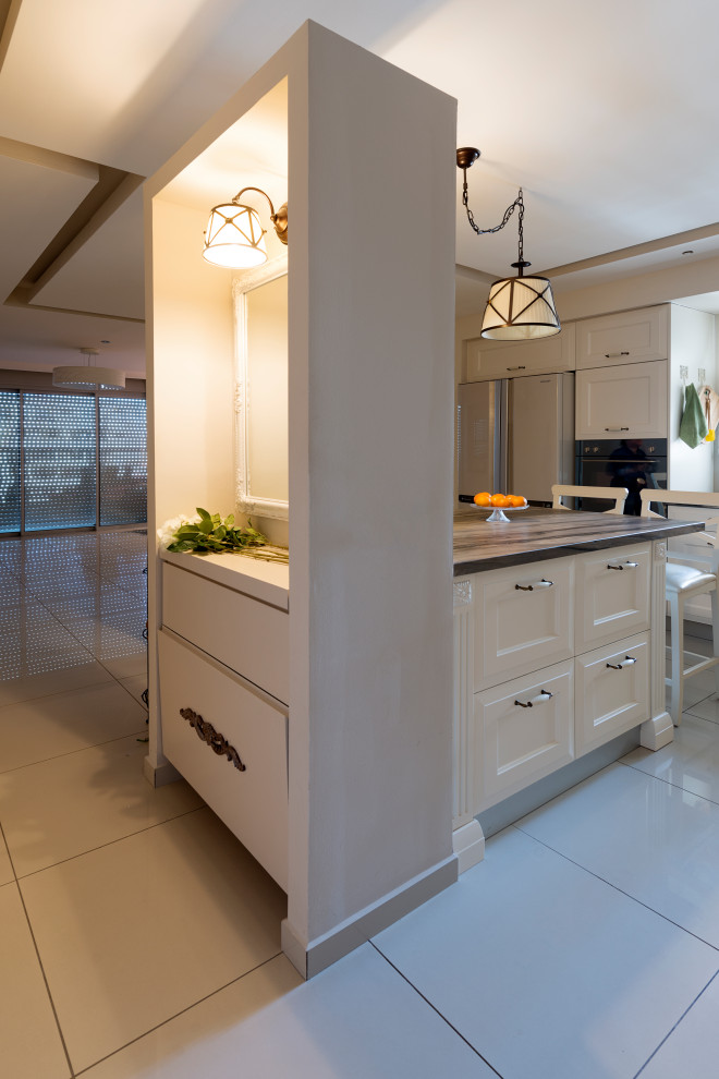 "Dolce Vita" Project