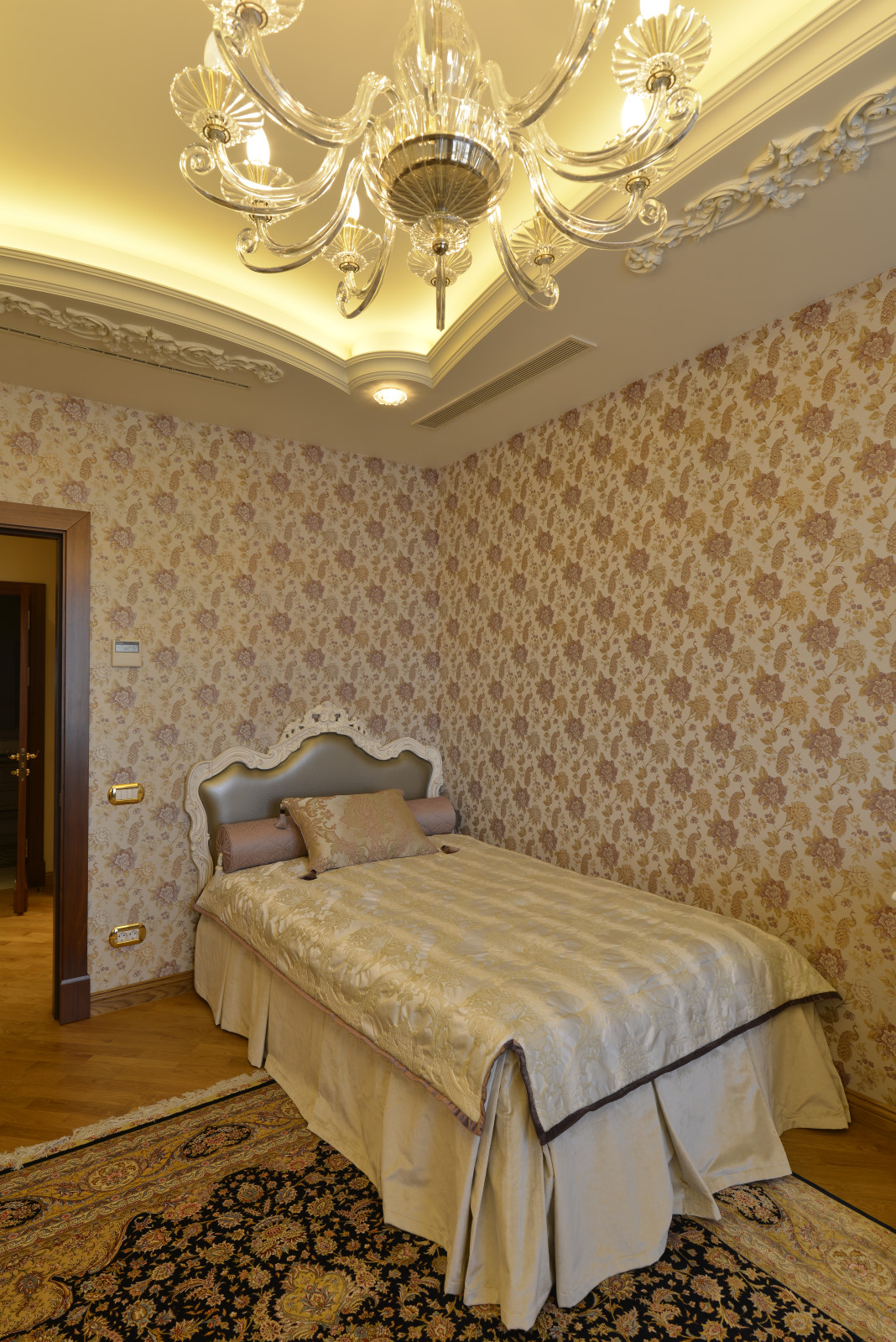 Квартира на Тишинке