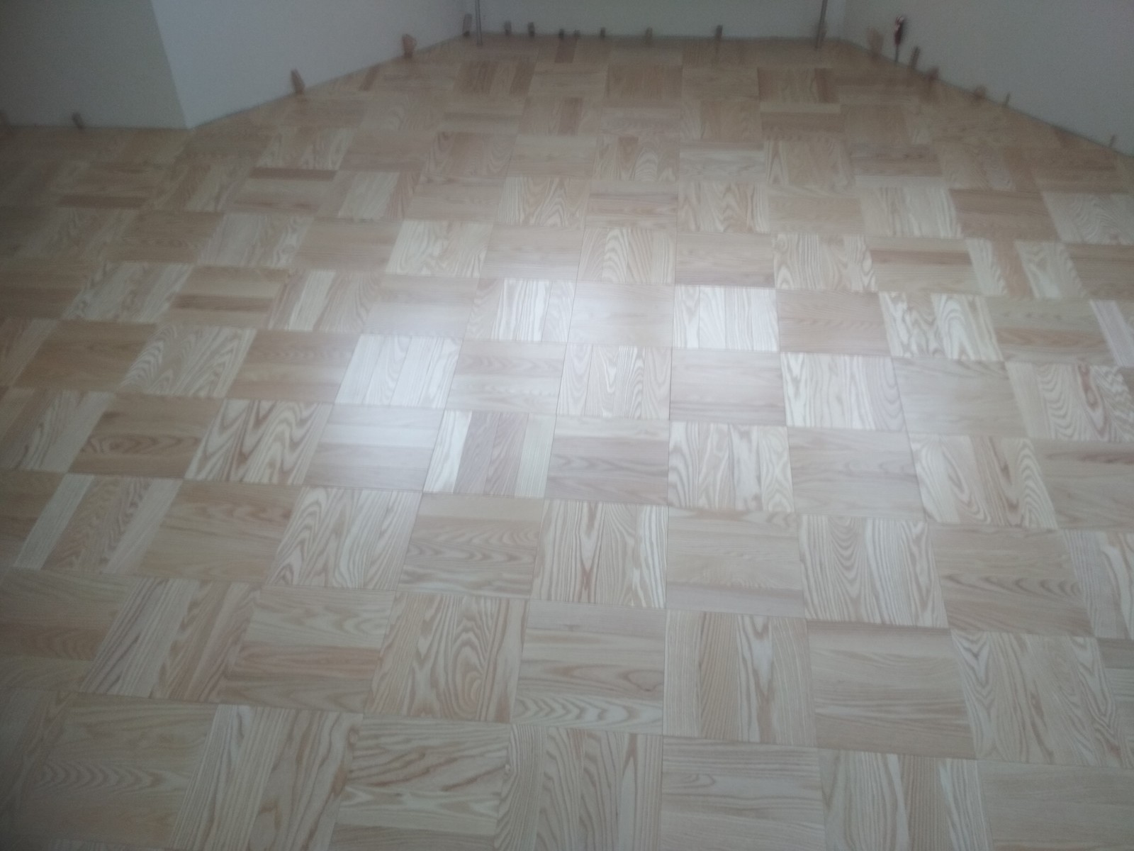 шлифовка полов