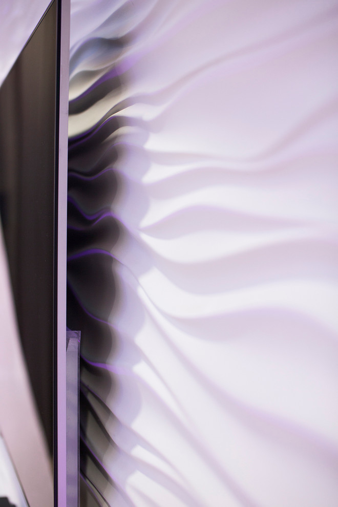 Гостиная комната. Студия дизайна Gioa. г.Краснодар