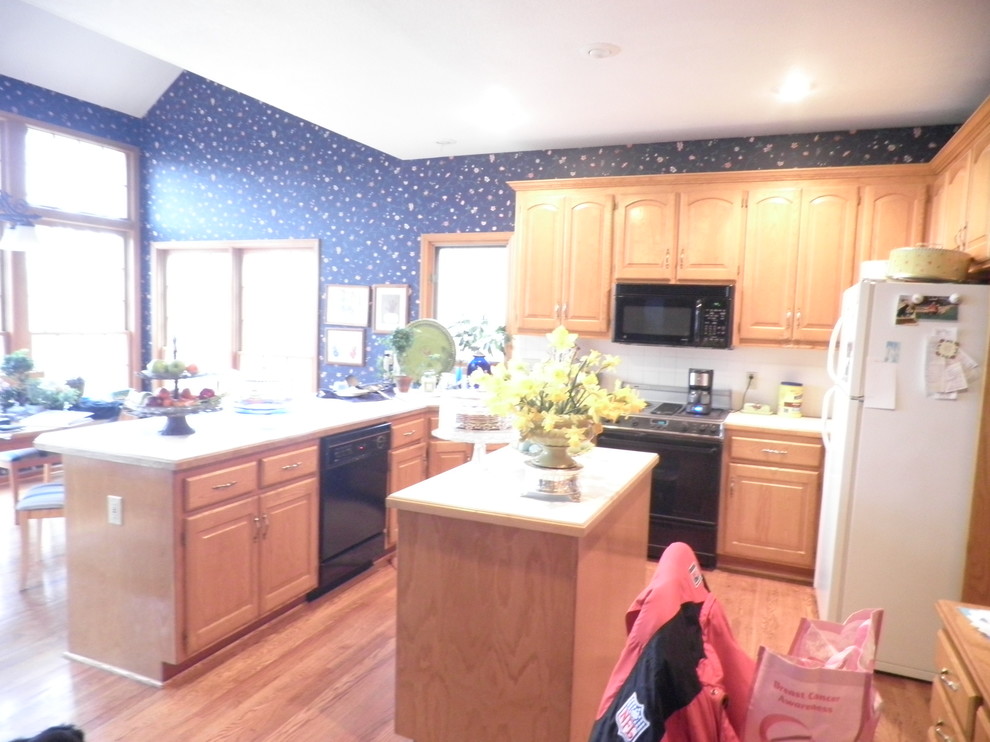 Ann's Kitchen