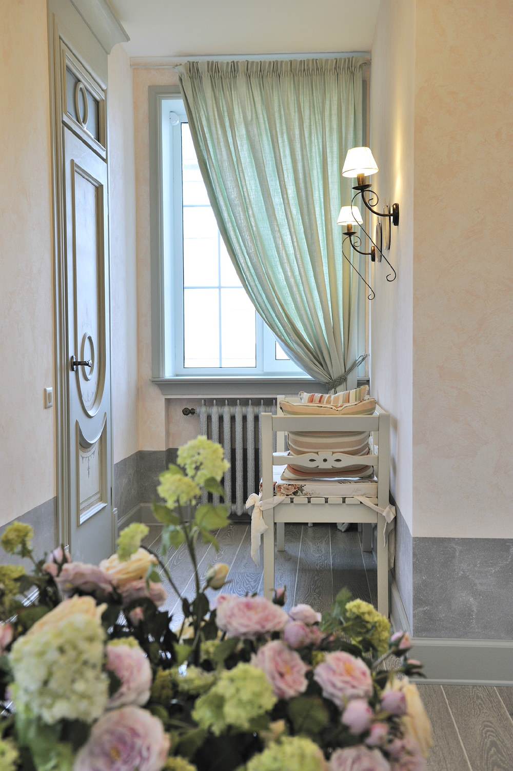 "Текстиль по-провански"