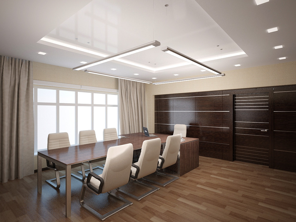 офис в г. Уфа