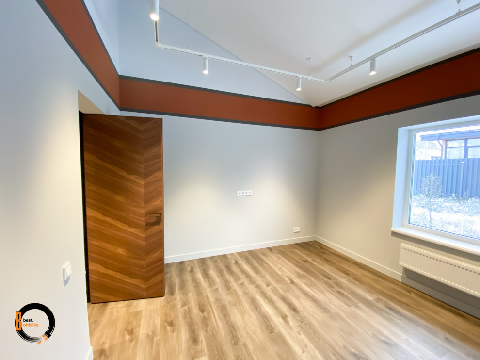 Левково. КП "Жюльверн"