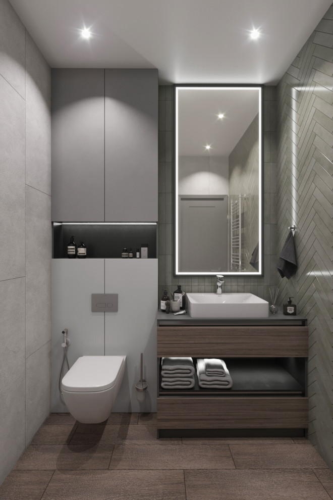 Проект 2, квартира 78,5 кв.м.