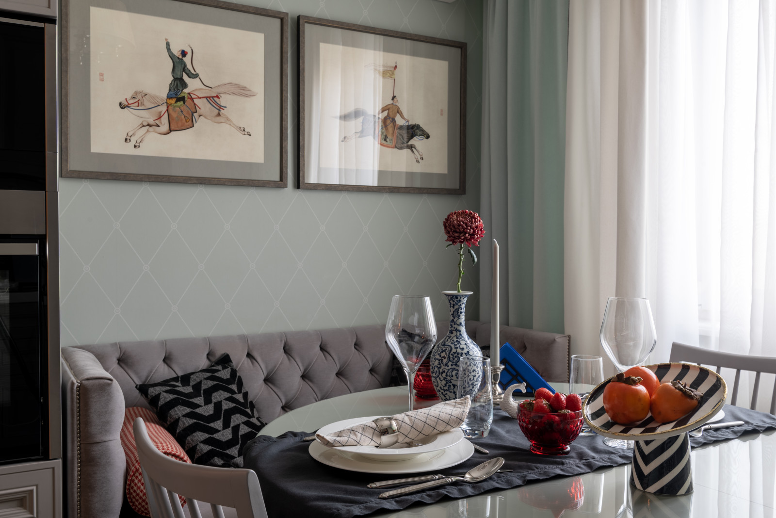 Калейдоскоп по-флорентийски