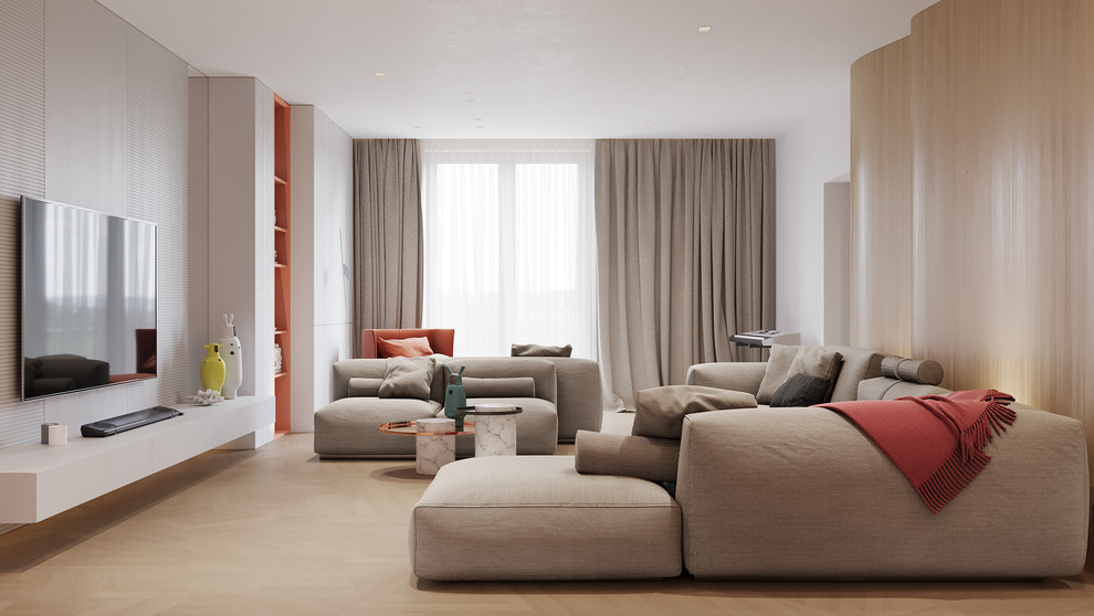 Квартира 178 м кв.