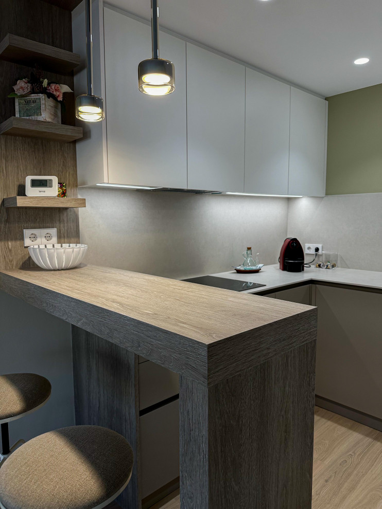 Reforma de Cocina