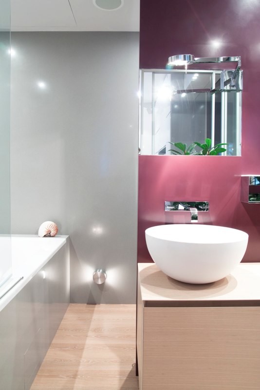 Якиманка. Квартира