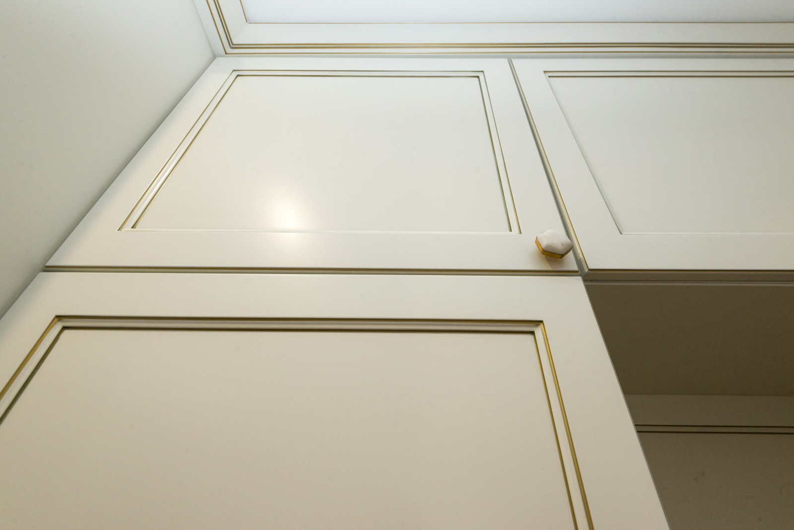 Квартира на улице Маршала Катукова.