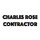 Charles Rose Contractor