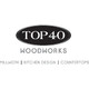 Top 40 Woodworks Ltd