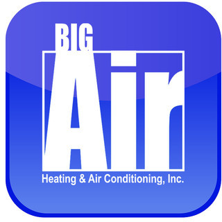 big air heating & air conditioning