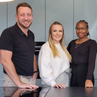 Schmidt Kitchens Wimbledon