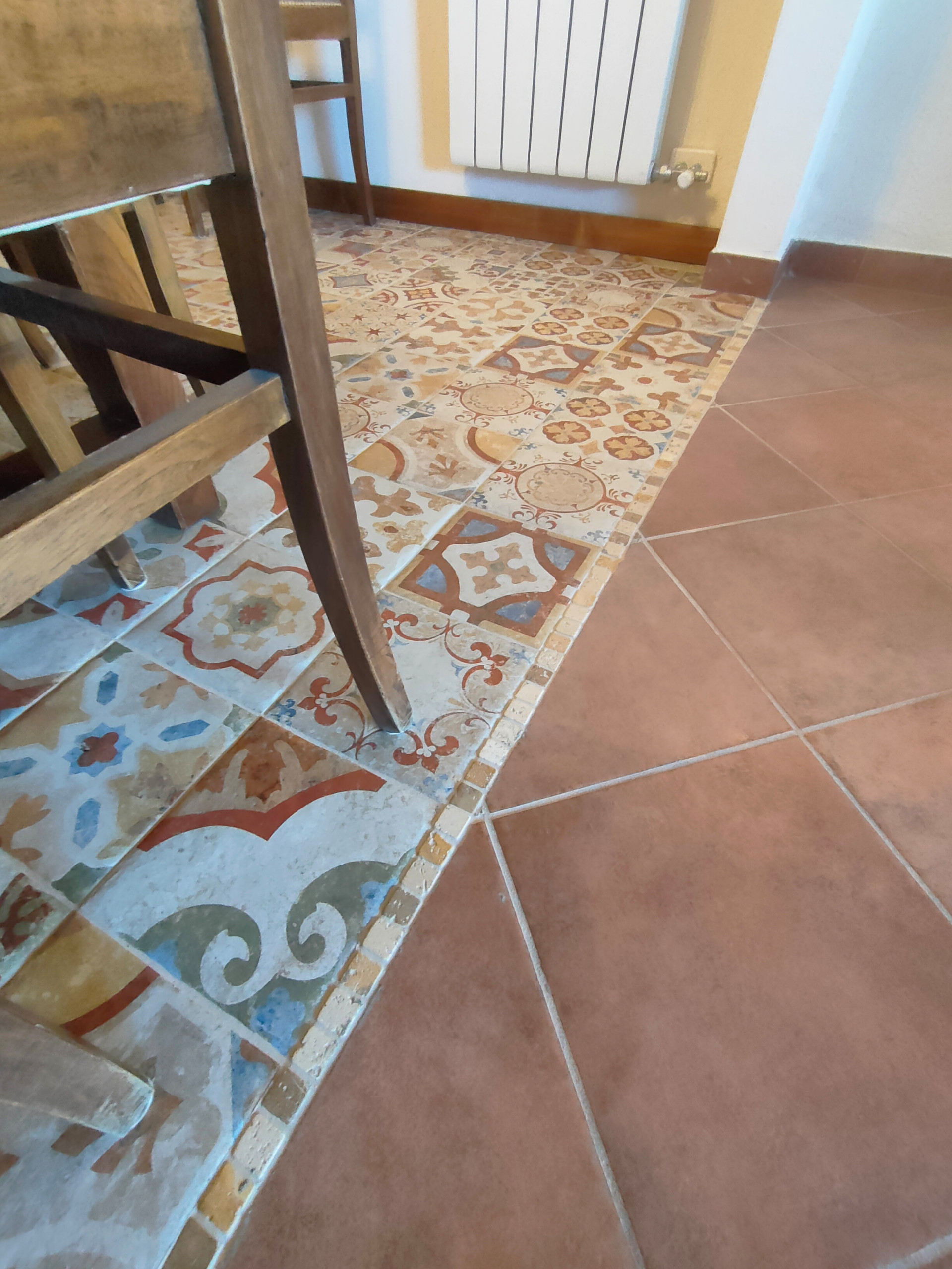 Rifugio di Montagna — Soggiorno in Stile Alpine Lodge