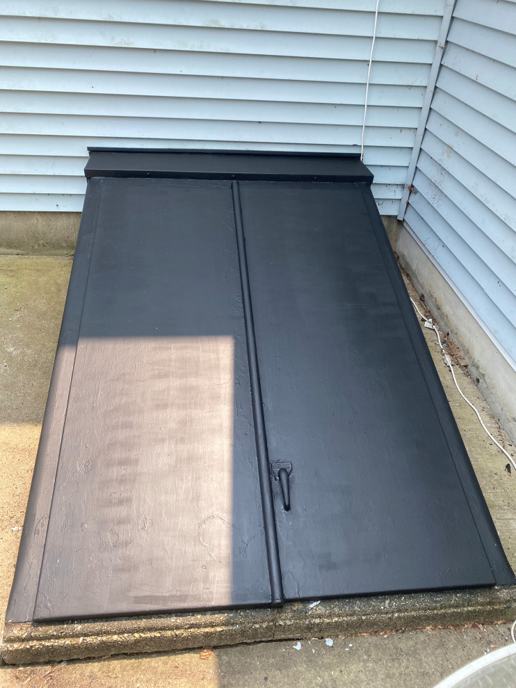 Bilco Restore