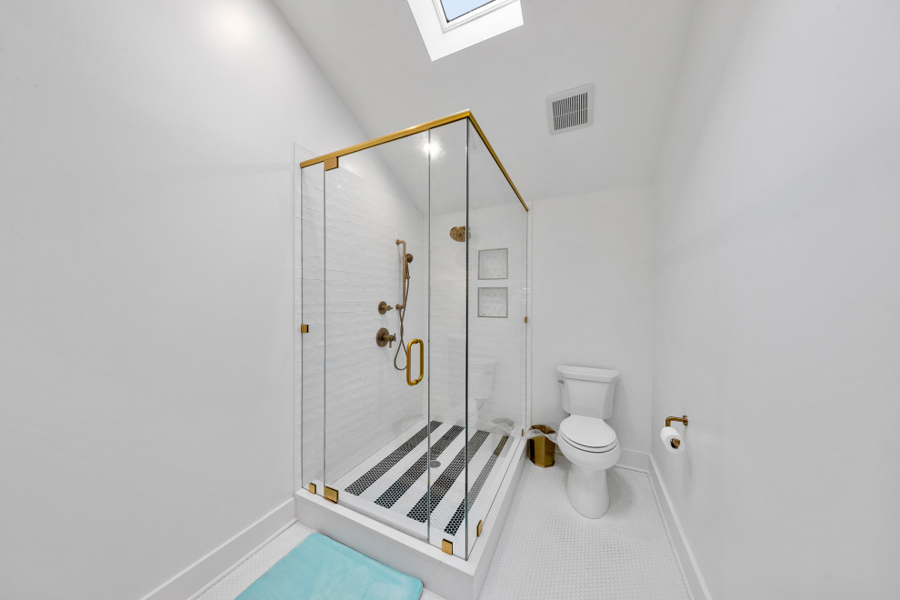 Bathrooms