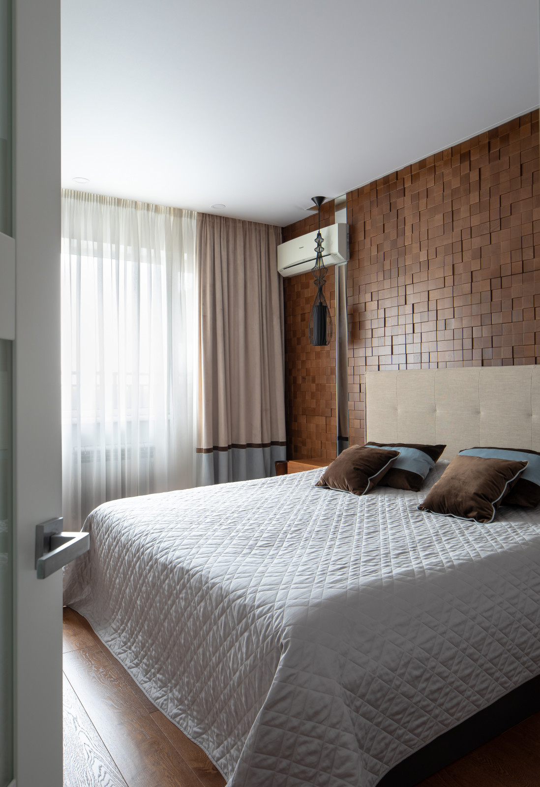 Больлшая квартира для большой семьи