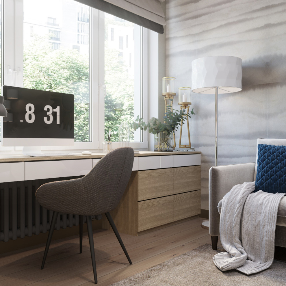 Кабинет в г.Москва