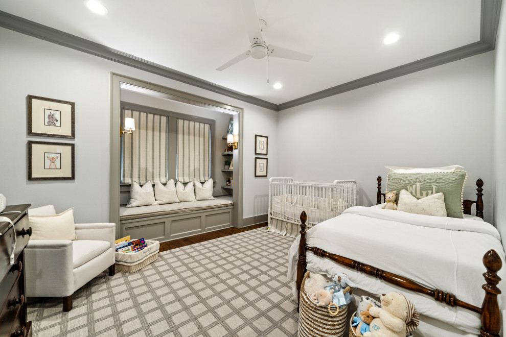 Palm Court Cottage