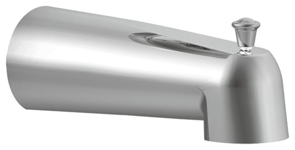 Moen 3853 Tub Spout With Integrated Diverter