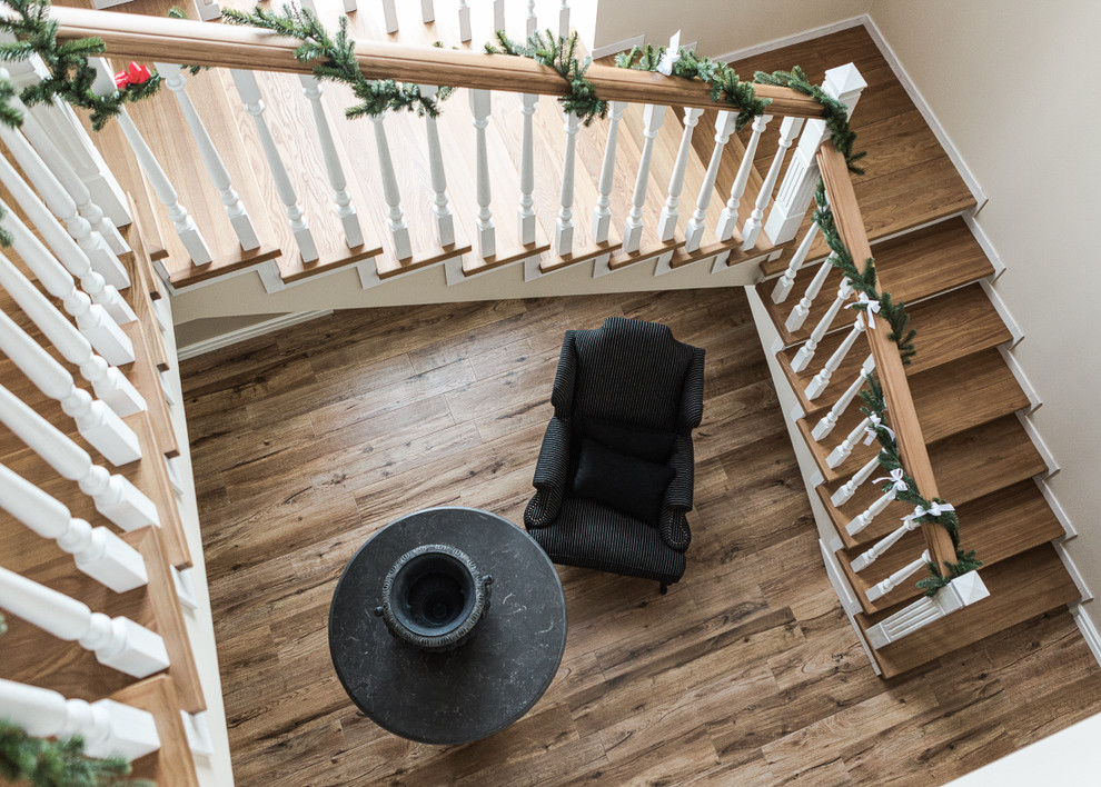 Немного солнца в холодной воде. Реализация