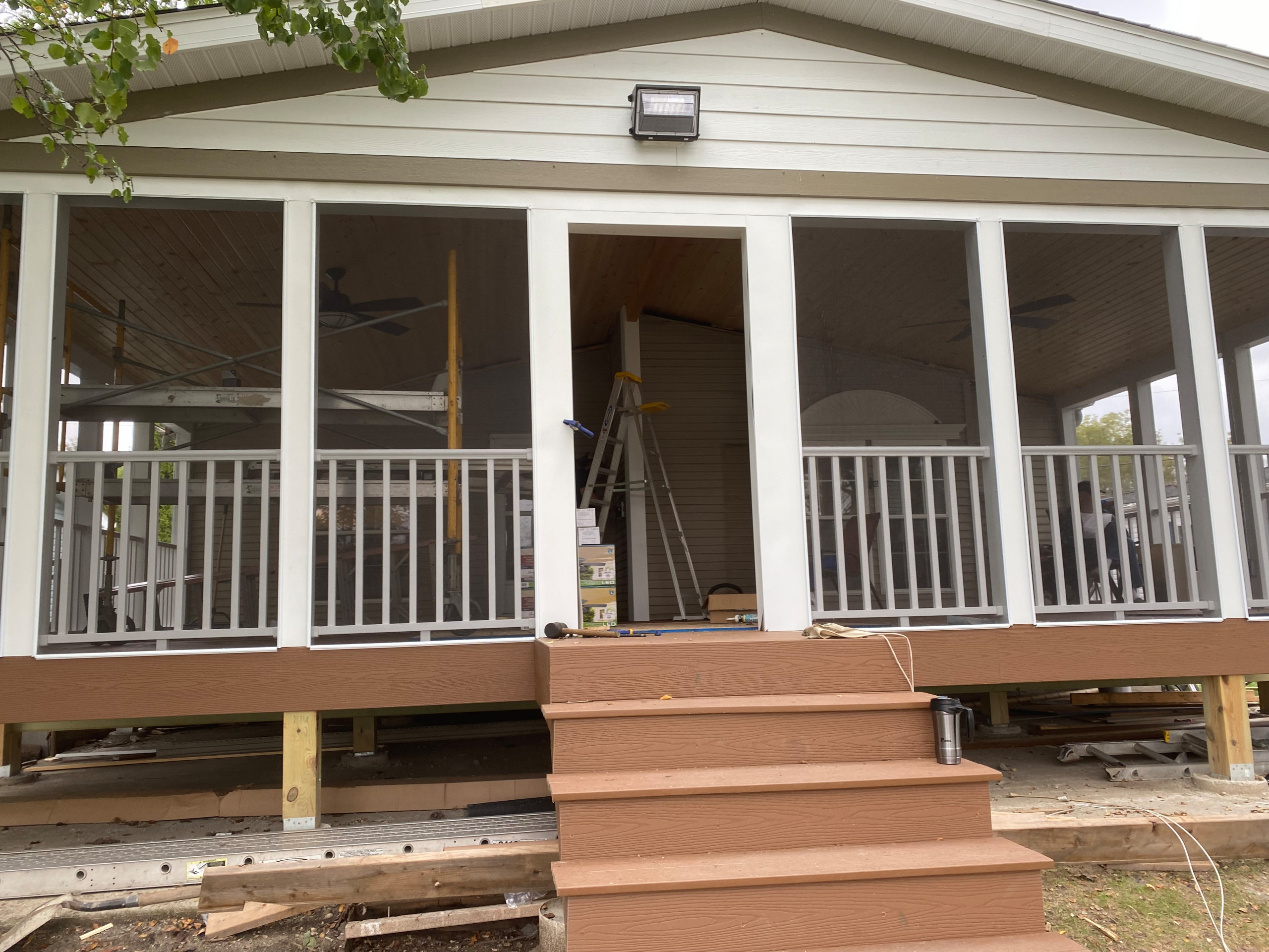 sunroom