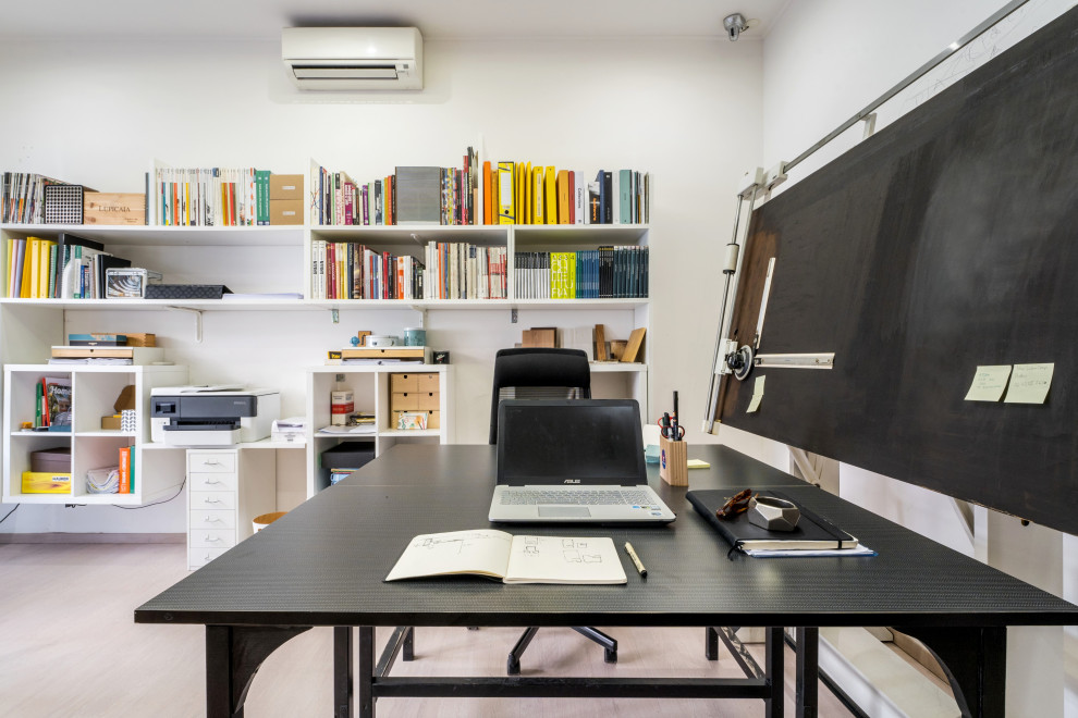 ITER STUDIO - Roma