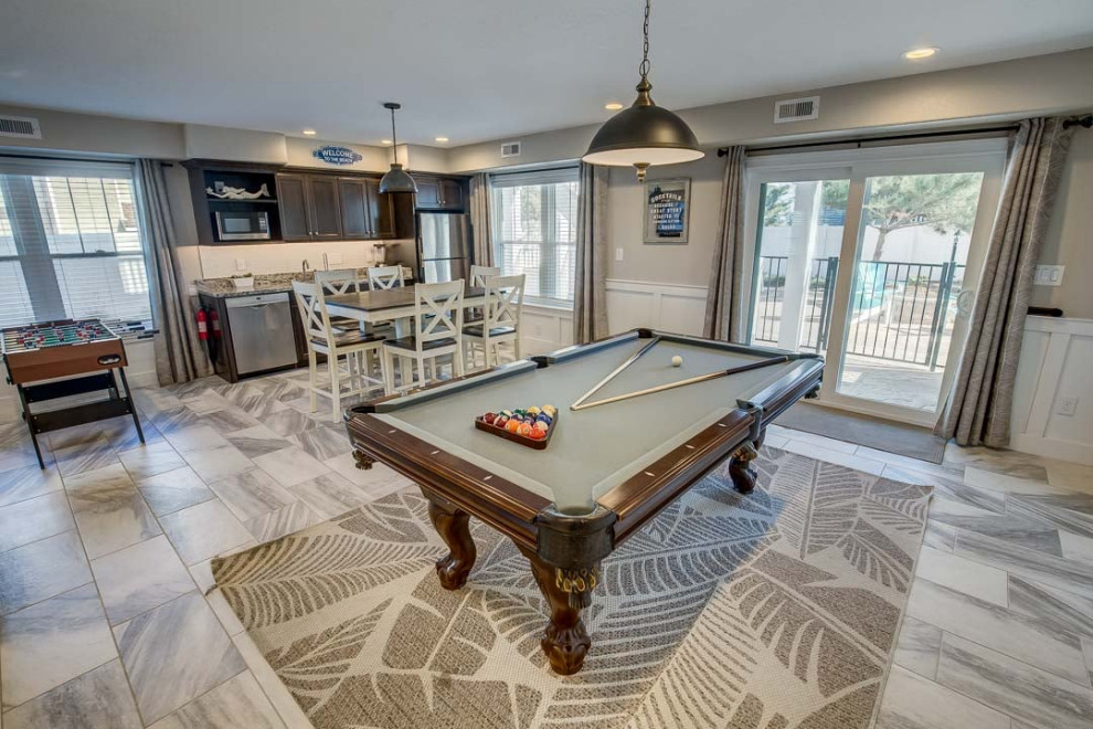 (2019) All Seas Suns