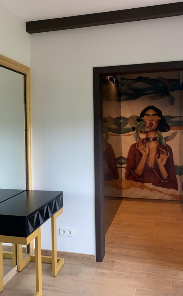 Коттеджный посёлок