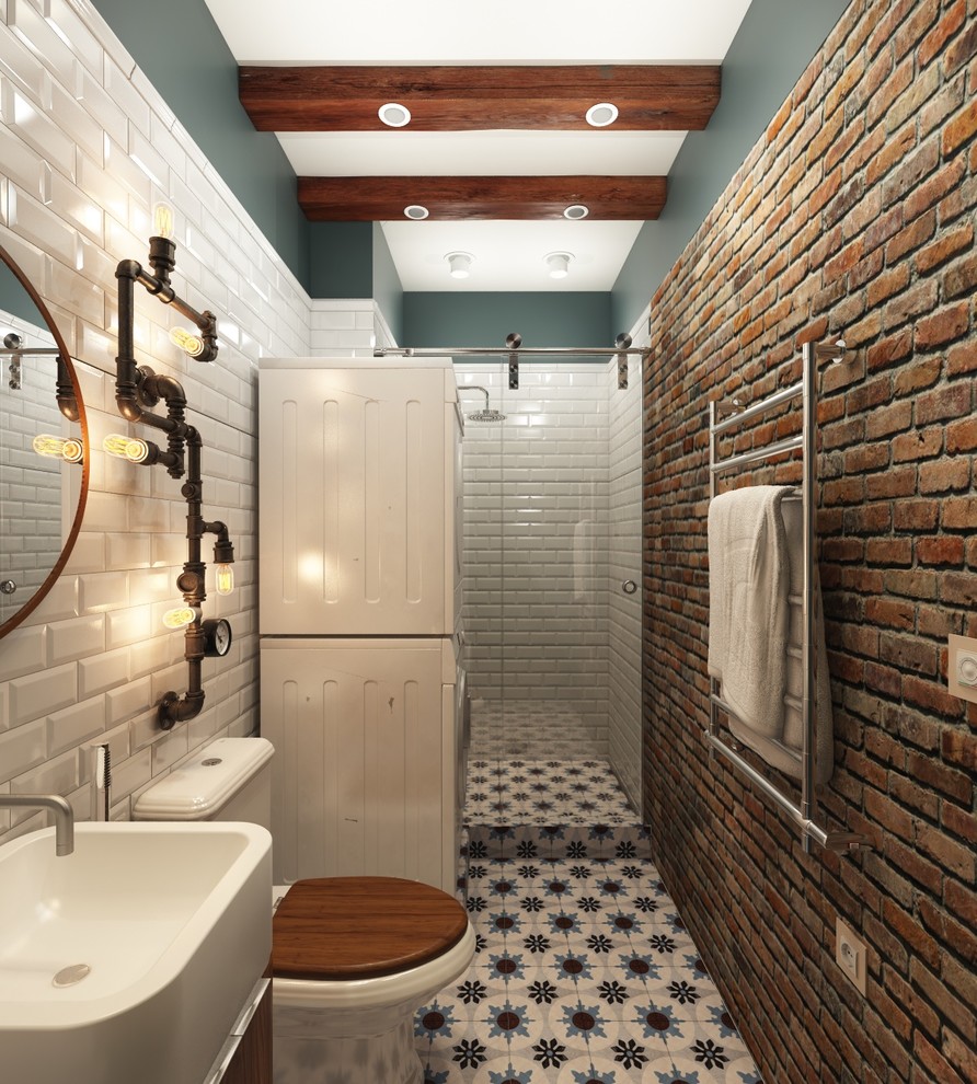 Квартира на проспекте Славы