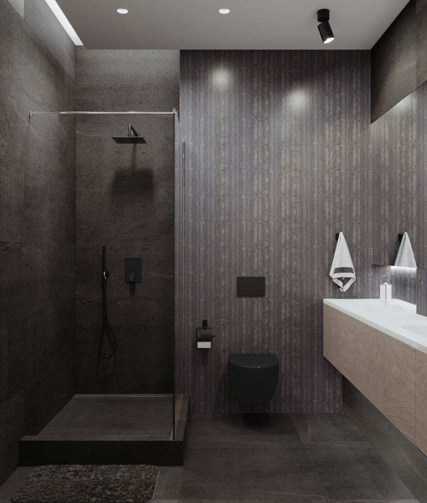 Волнующее предвкушение