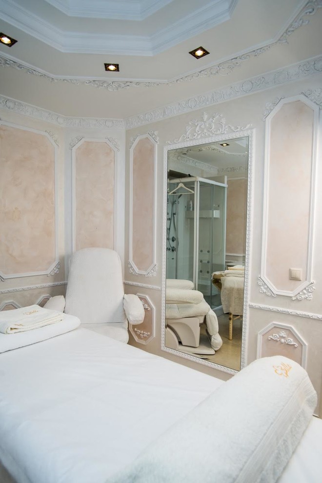 Салон красоты класса люкс в Москве на Кутузовском проспекте