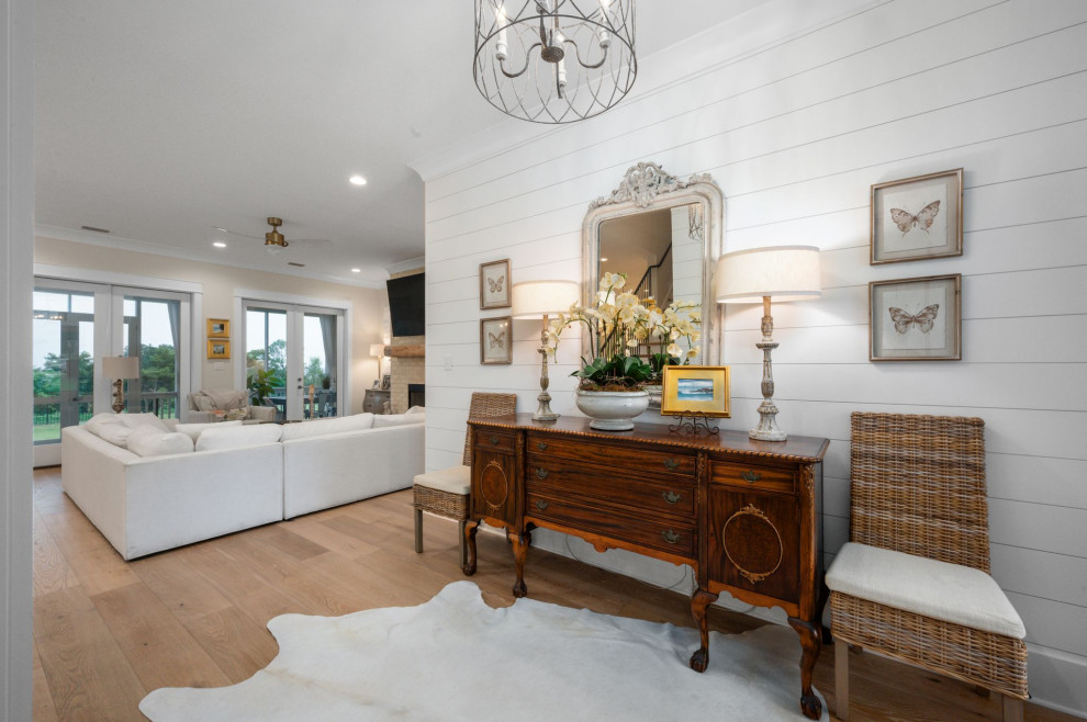 Southern Bay Cottage