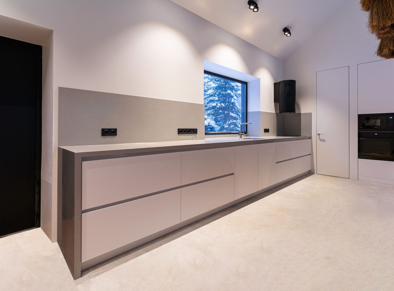 Белоостров