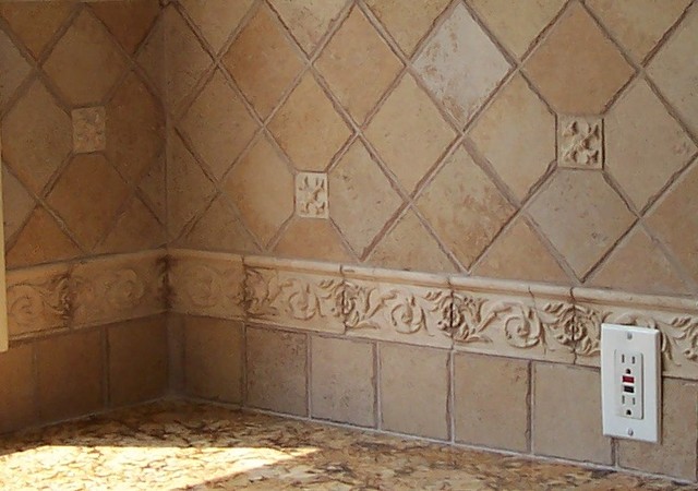 Kitchens klassisk-koek