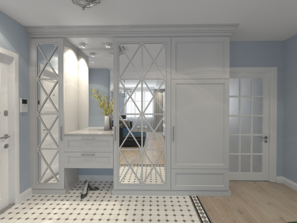 Заставская